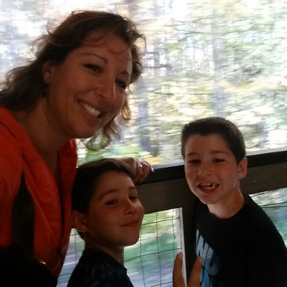 Meet your Posher, Heather